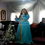 Bouchra khalid sur yala.fm